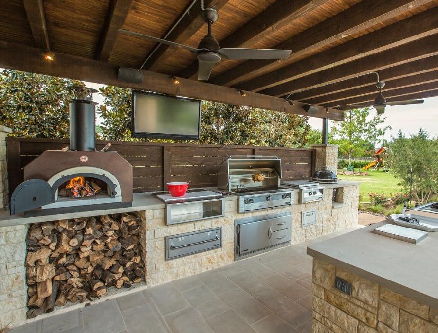 outdoorkitchen